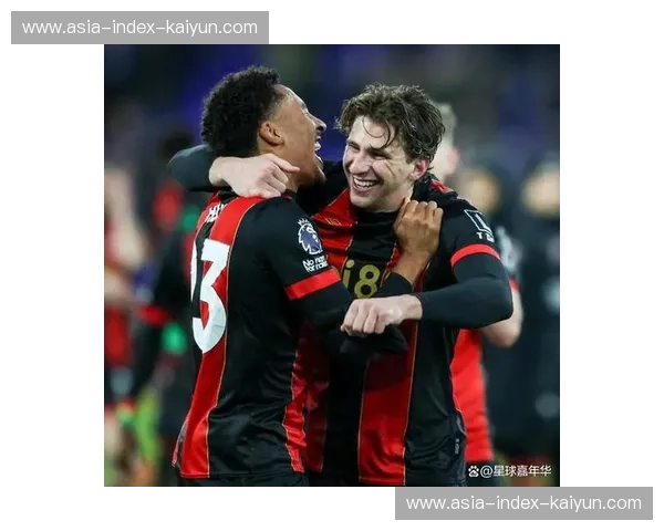 西汉姆联0-2不敌伯恩茅斯，连续三轮联赛未能取得进球。