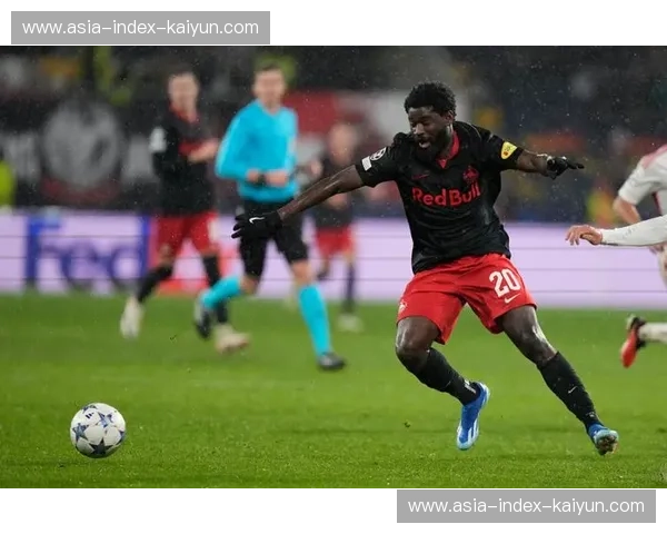 欧足联公布本赛季欧冠总奖金20.3亿欧元，与上赛季完全持平