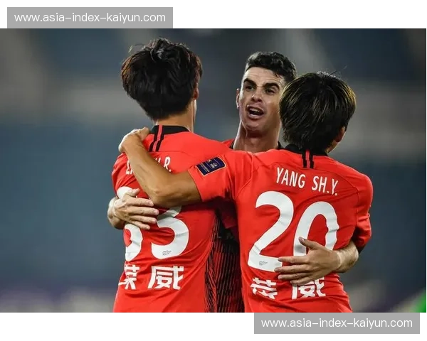 负分清零竞赛：海港申花谁能率先摆脱积分负数困境？